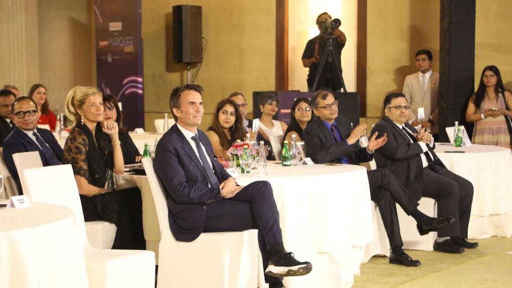 IN PHOTOS: Global business visionaries converge at Storyboard18’s Marquee Nights