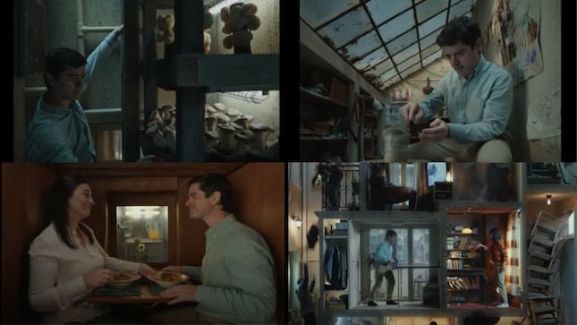 Global Ads Spotlight: When Hornbach’s campaign brought out creativity in every inch and space