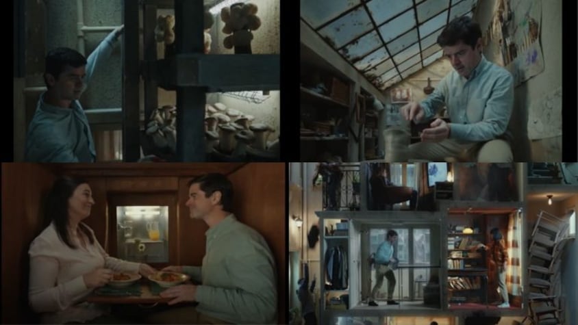 Global Ads Spotlight: When Hornbach’s campaign brought out creativity in every inch and space