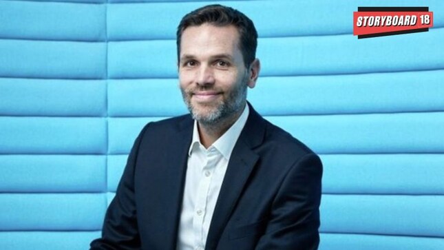 GroupM Nexus' Global CEO Nicolas Bidon to step down