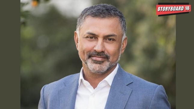 Palo Alto Networks' Chairman & CEO Nikesh Arora joins Uber's Board of Directors
