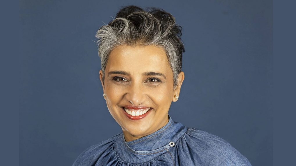Fox Corporation appoints Puja Vohra as CMO & EVP - Ad sales