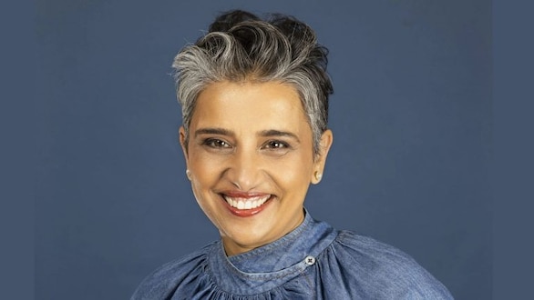 Fox Corporation appoints Puja Vohra as CMO & EVP - Ad sales