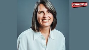 Airbnb appoints Rebecca Van Dyck as CMO