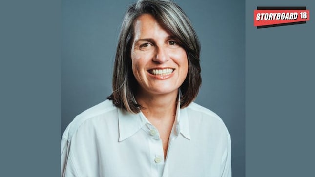 Airbnb appoints Rebecca Van Dyck as CMO