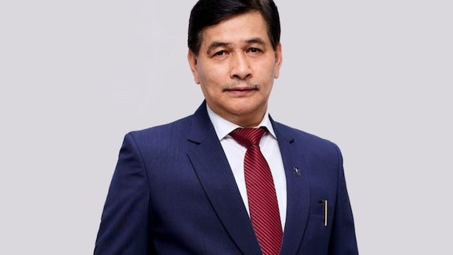 LIC names Sat Pal Bhanoo as interim MD & CEO for three months