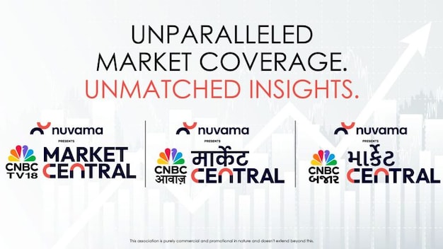 Network18 and Nuvama Group ink a year-long partnership to amplify brand visibility