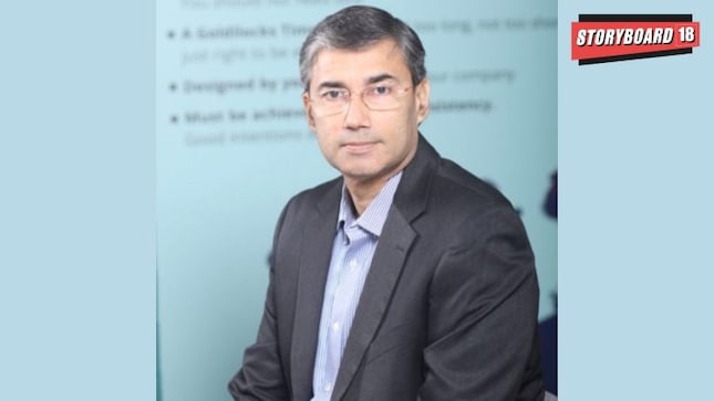 Greaves Electric Mobility names Vikas Singh as Managing Director