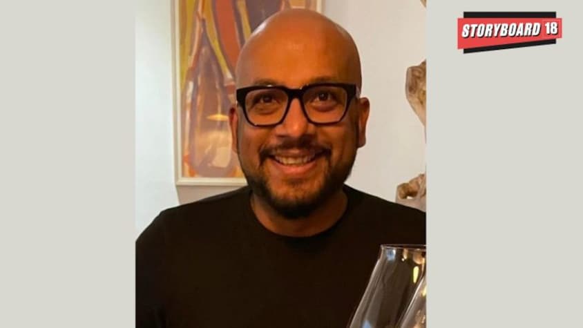 Cheil X appoints Souvik Datta as National Creative Director