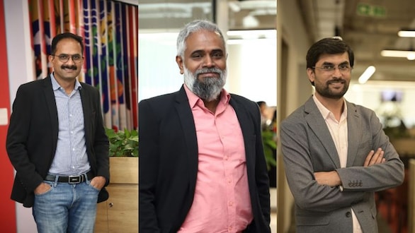Havas Media India elevates Ramsai Panchapakesan, Binu Thomas and Manish Sharma