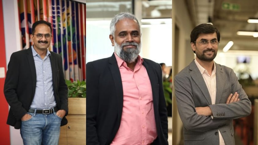 Havas Media India elevates Ramsai Panchapakesan, Binu Thomas and Manish Sharma