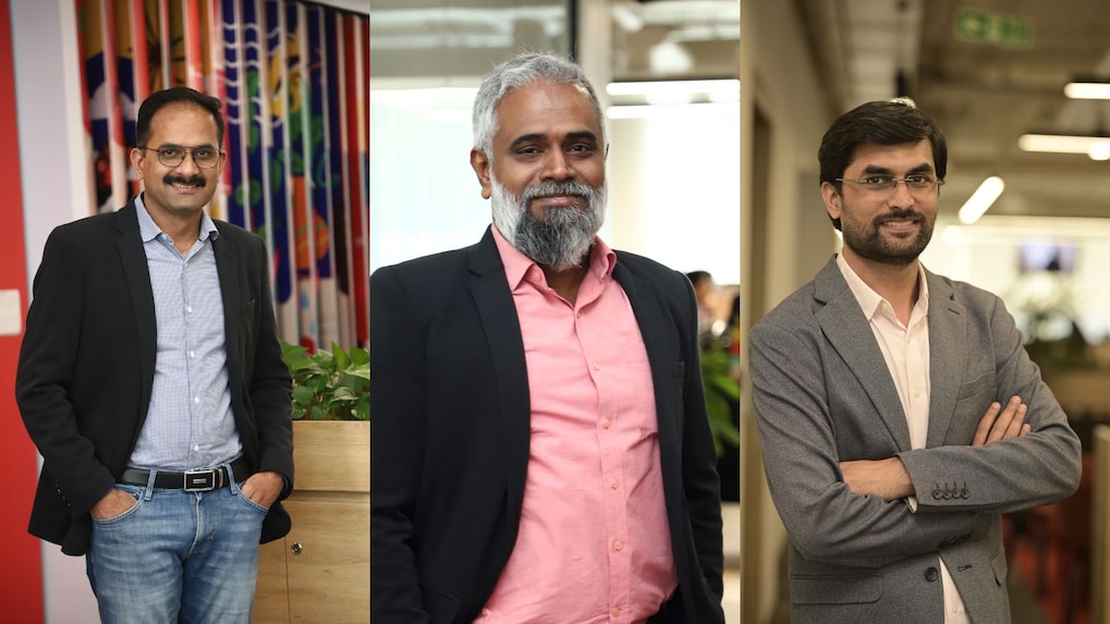 Havas Media India elevates Ramsai Panchapakesan, Binu Thomas and Manish Sharma