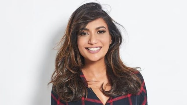 Malini Agarwal moves on from MissMalini Entertainment