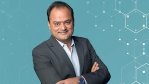 Shubhranshu Singh quits Tata Motors as CMO of commercial vehicles business after 4 years