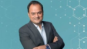 Shubhranshu Singh quits Tata Motors as CMO of commercial vehicles business after 4 years