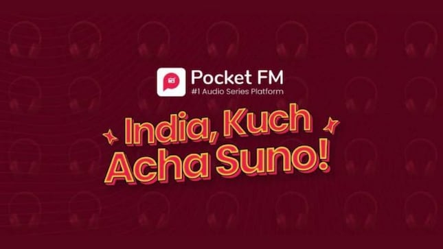 Pocket FM brings global influencers to get their ears cleaned on the streets of India