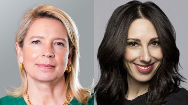WPP Media appoints Caroline Foster Kenny and Stephanie Prager as Global Client President