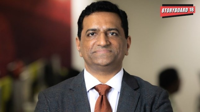 AstraZeneca India names Praveen Rao Akkinepally as MD