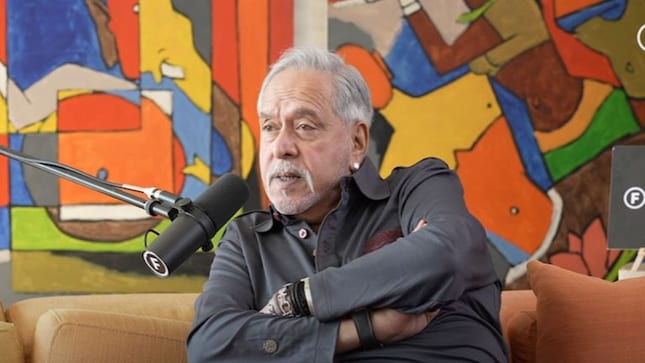 Vijay Mallya breaks silence on unpaid salaries of Kingfisher staff