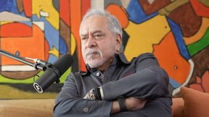 'You may call me a fugitive. Where is the chori?': Vijay Mallya apologises for Kingfisher collapse, rejects ‘chor’ label
