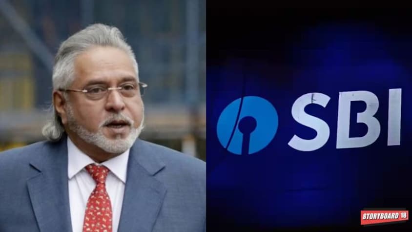 Vijay Mallya gets emotional over RCB victory; Internet reacts with SBI jokes