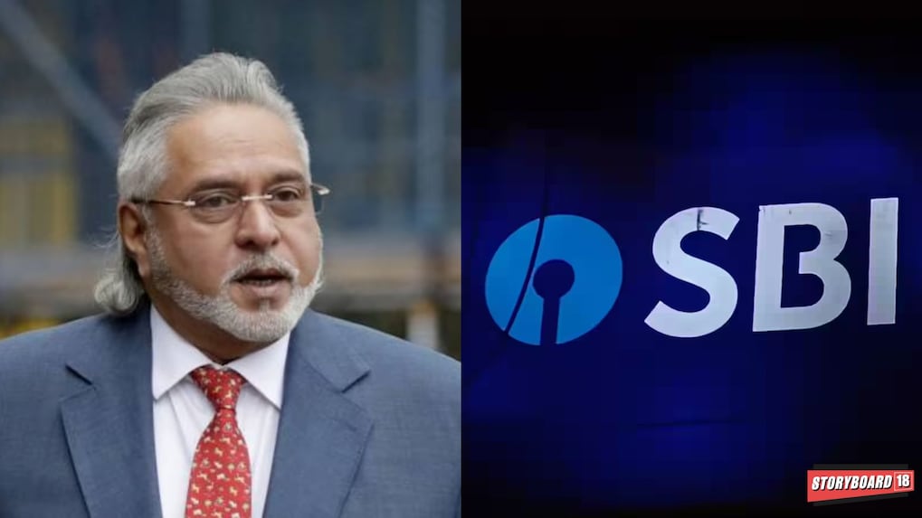 Vijay Mallya gets emotional over RCB victory; Internet reacts with SBI jokes