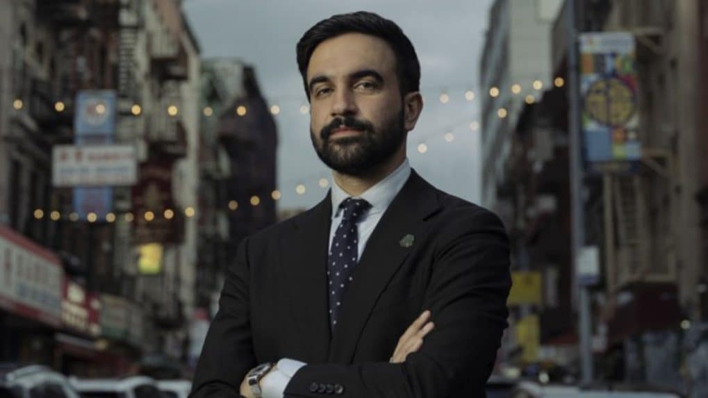 Zohran Mamdani's Bollywood-powered campaign wins NYC Mayoral primary