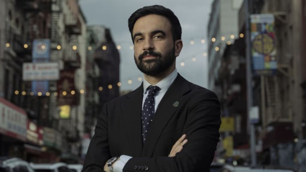 Zohran Mamdani's Bollywood-powered campaign wins NYC Mayoral primary