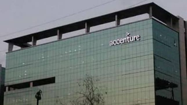 Accenture's Q3 FY25 revenue surges 8% to $17.7 billion, driven by AI-led services