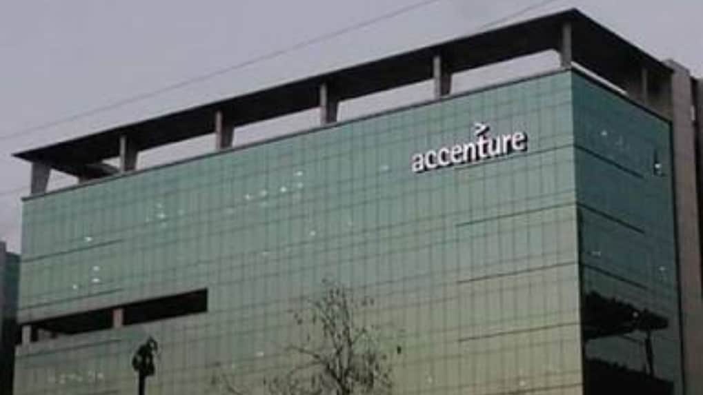 Accenture's Q3 FY25 revenue surges 8% to $17.7 billion, driven by AI-led services