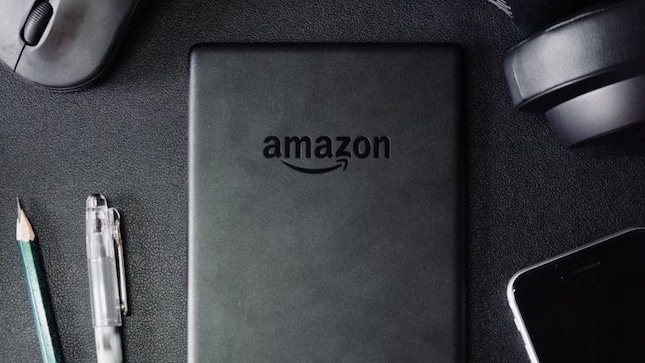Amazon cuts more jobs in books division, including Goodreads and Kindle units
