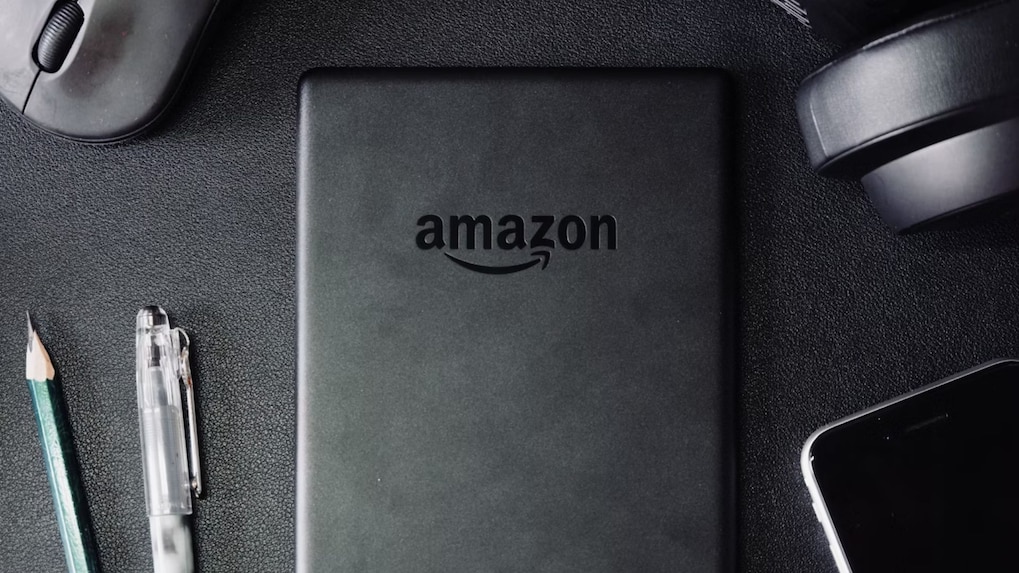 Amazon cuts more jobs in books division, including Goodreads and Kindle units