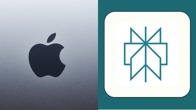 Apple reportedly in early talks to acquire AI startup Perplexity