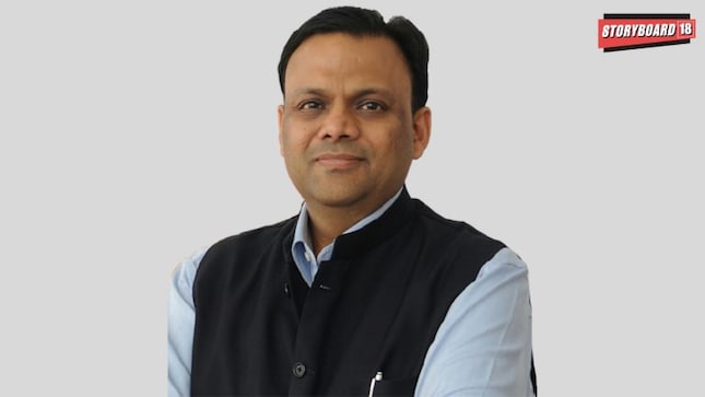 Arvind Gupta steps down as independent director at ONDC