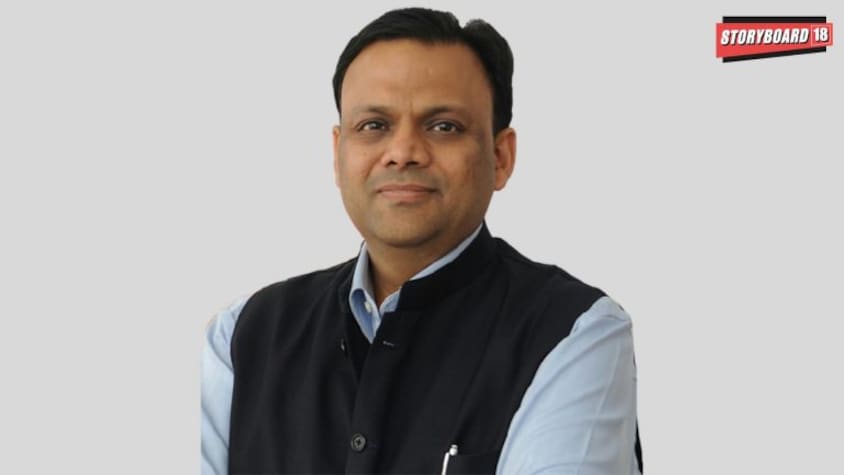 Arvind Gupta steps down as independent director at ONDC