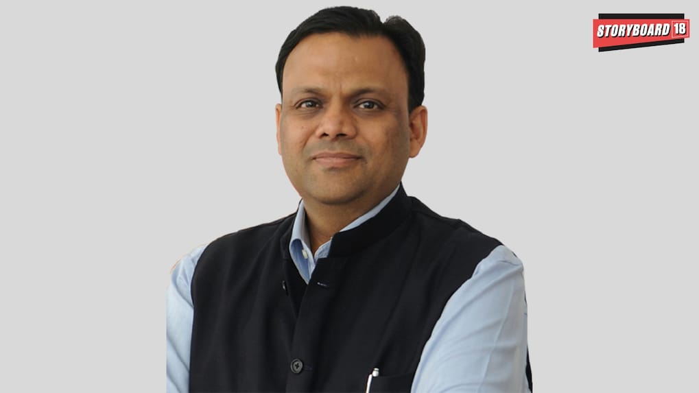 Arvind Gupta steps down as independent director at ONDC