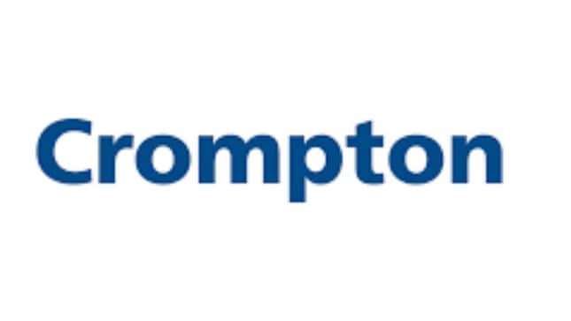 Crompton spends Rs 305.75 crore on advertising in FY25 to enhance brand visibility