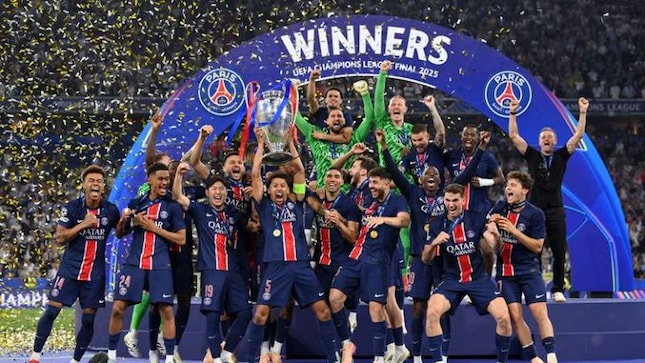 Paris Saint-Germain and Power of the Collective: Yannick Bolloré on leadership, legacy and loyalty