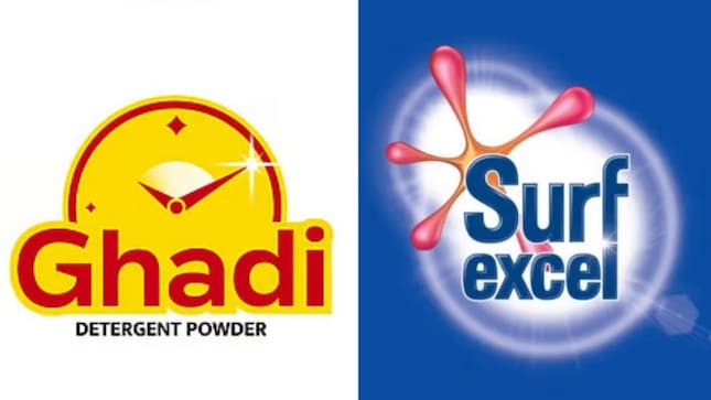 Delhi HC orders Ghadi detergent to drop disparaging references to Surf Excel in ads