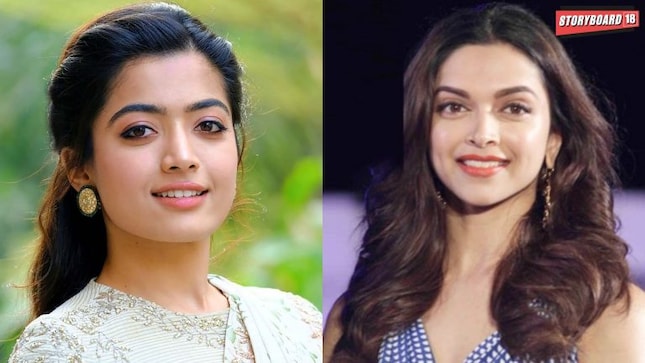 Rashmika Mandanna, Deepika Padukone lead the pack in Candere Hurun's 2025 celebrity investor list