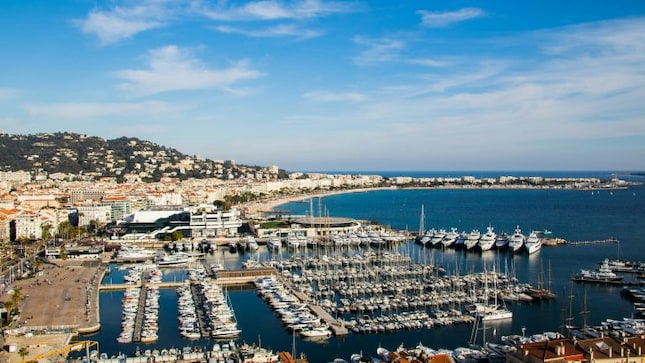 Ad agency subtract agency: Shubhranshu Singh writes from Cannes Lions 2025