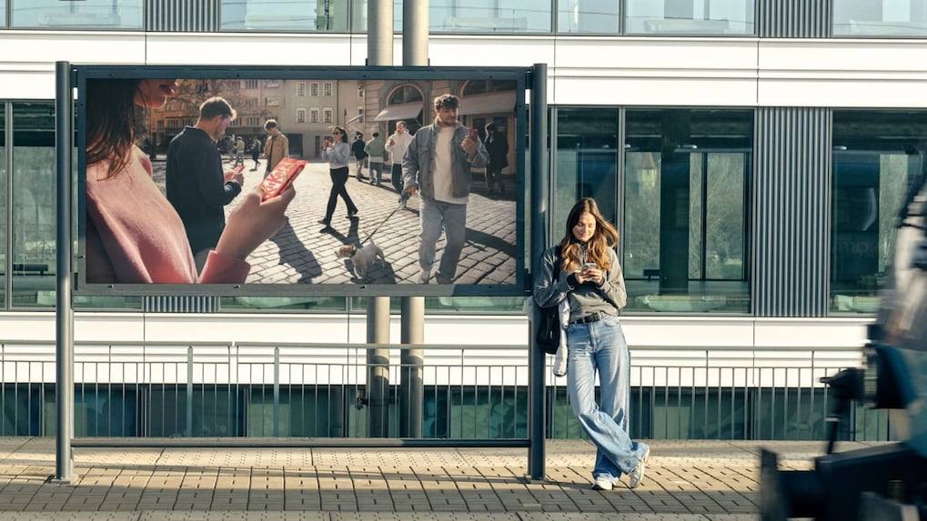 Cannes Lions Grand Prix Spotlight: KitKat swapped smartphones for chocolate - and it was brilliant