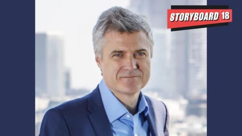 WPP CEO Mark Read to step down | Dark Pattern warnings | Maharashtra FDA flags Blinkit warehouse