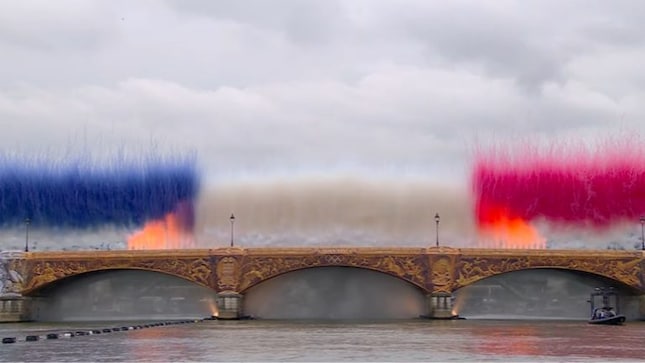 Cannes Lions Grand Prix Spotlight: Paris rewrote the rules of Olympic storytelling - and nailed the landing