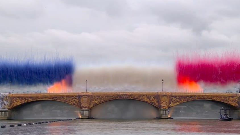 Cannes Lions Grand Prix Spotlight: Paris rewrote the rules of Olympic storytelling - and nailed the landing