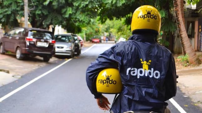 Rapido slashes food delivery charges by half to take on Zomato, Swiggy