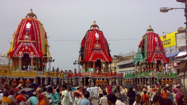 Divine marketing: Brands flock to temples as spiritual tourism booms