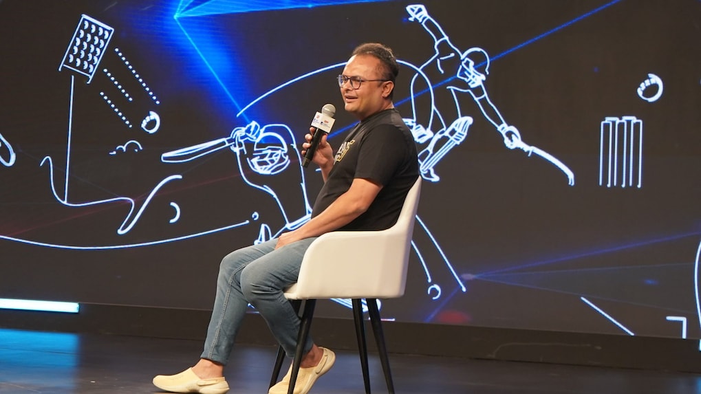 Dream Game Studios eyes global markets for mobile cricket games