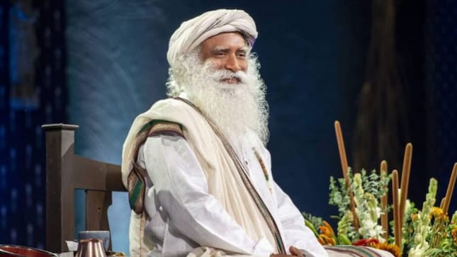 Delhi HC protects Sadhguru's personality rights from AI misuse