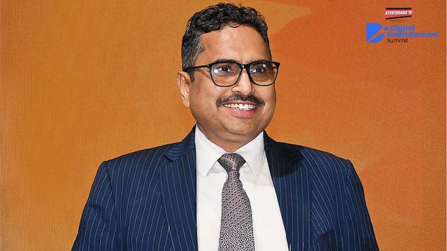 MIB Secretary Sanjay Jaju to attend Storyboard18's Digital Entertainment Summit 2025